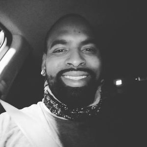 Meet your Posher, Craig